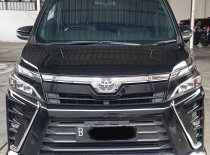 Jual Toyota Voxy 2019 2.0 A/T di Jawa Barat