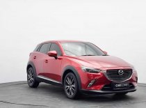 Jual Mazda CX-3 2018 2.0 Automatic di Banten