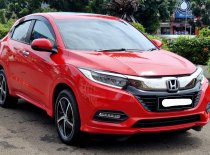 Jual Honda HR-V 2021 1.8L Prestige di DKI Jakarta
