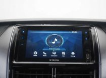Jual Toyota Sportivo 2021 termurah