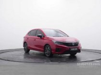 Honda City S 2021 Hatchback dijual