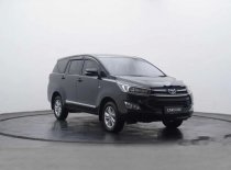 Butuh dana ingin jual Toyota Kijang Innova G 2016