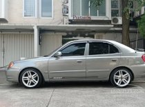 Hyundai Avega 2011 Sedan dijual