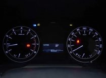 Jual Toyota Kijang Innova 2016 kualitas bagus