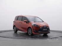 Jual Toyota Sienta 2018, harga murah