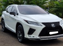 Jual Lexus RX 2020 300 F Sport di DKI Jakarta