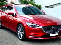 Jual Mazda 6 2019 Elite Estate di DKI Jakarta