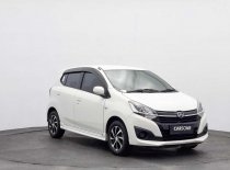 Jual Daihatsu Ayla 2017 1.2L X MT di Banten