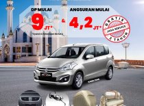 Jual Suzuki Ertiga 2017 GX MT di Kalimantan Barat