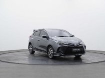 Jual Toyota Yaris 2021 TRD Sportivo di DKI Jakarta