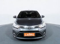 Jual Toyota Vios 2015 G M/T di Jawa Barat