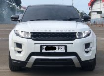 Jual Land Rover Range Rover Evoque 2012 2.0L di DKI Jakarta