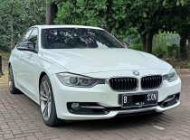Jual BMW 3 Series 2014 328i di DKI Jakarta