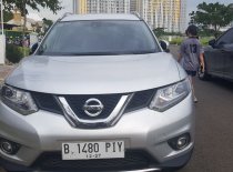 Jual Nissan X-Trail 2017 2.0 CVT di Jawa Barat