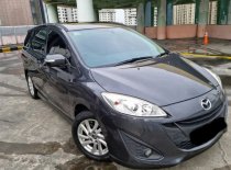 Jual Mazda 5 2017 2.0 Automatic di DKI Jakarta