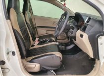 Butuh dana ingin jual Honda Brio Satya E 2018