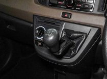 Jual Toyota Calya E 2016