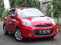 Jual Nissan March 2013 termurah