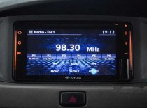 Toyota Calya G 2021 MPV dijual