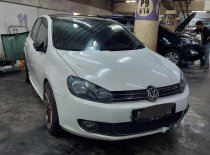 Volkswagen Golf TSI 2011 Hatchback dijual