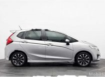 Jual Honda Jazz 2017 kualitas bagus