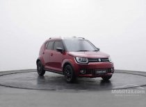 Butuh dana ingin jual Suzuki Ignis GX 2018