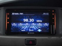 Jual Toyota Calya 2021 kualitas bagus