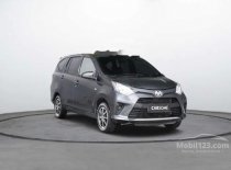 Butuh dana ingin jual Toyota Calya E 2016