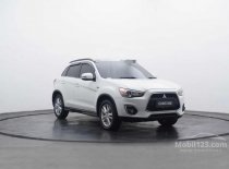 Jual Mitsubishi Outlander Sport 2017, harga murah