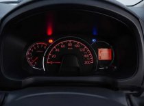 Jual Daihatsu Ayla X kualitas bagus