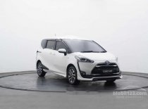 Jual Toyota Sienta Q kualitas bagus