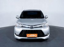 Jual Toyota Avanza 2017 1.3G AT di Jawa Barat