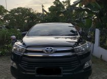 Jual Toyota Kijang Innova 2018 G Luxury A/T Gasoline di Banten