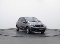 Jual Honda Brio 2018 Satya E di Jawa Barat