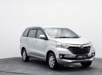 Jual Toyota Avanza 2018 G di Jawa Barat