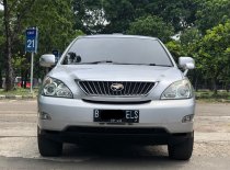 Jual Toyota Harrier 2013 2.4L Premium di DKI Jakarta
