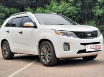 Jual Kia Sorento 2013 di DKI Jakarta