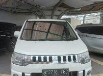 Jual Mitsubishi Delica 2017 2.0 NA di DKI Jakarta