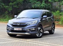 Jual Honda CR-V 2015 2.4 Prestige di Jawa Barat