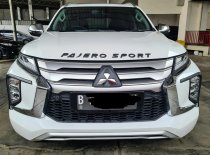 Jual Mitsubishi Pajero Sport 2022 Dakar 2.4 Automatic di Jawa Barat