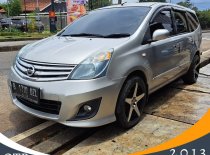 Jual Nissan Grand Livina 2013 XV di Jawa Barat