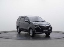 Jual Toyota Avanza 2020 1.3G MT di Banten