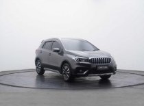 Jual Suzuki SX4 S-Cross 2018 AT di Jawa Barat