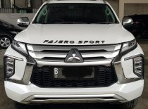 Jual Mitsubishi Pajero Sport 2022 Dakar 4x2 AT di Jawa Barat