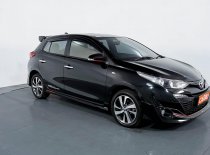 Jual Toyota Yaris 2019 TRD Sportivo di Jawa Barat