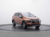 Jual Mitsubishi Xpander Cross 2020 Premium Package AT di DKI Jakarta