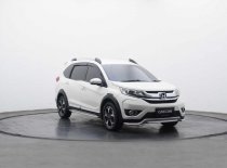 Jual Honda BR-V 2016 E Prestige di DKI Jakarta