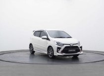 Jual Toyota Agya 2021 TRD Sportivo di Banten