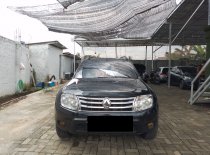 Jual Renault Duster 2016 RxL di Jawa Barat