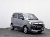 Jual Suzuki Karimun Wagon R GS 2015 M/T di Banten